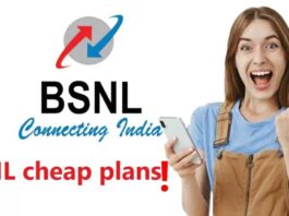 bsnl cheap plans